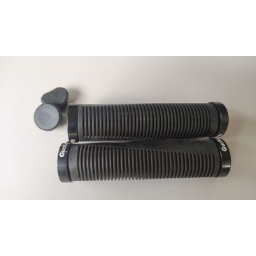 Tay nắm xe đạp thể thao có đệm cao cấp