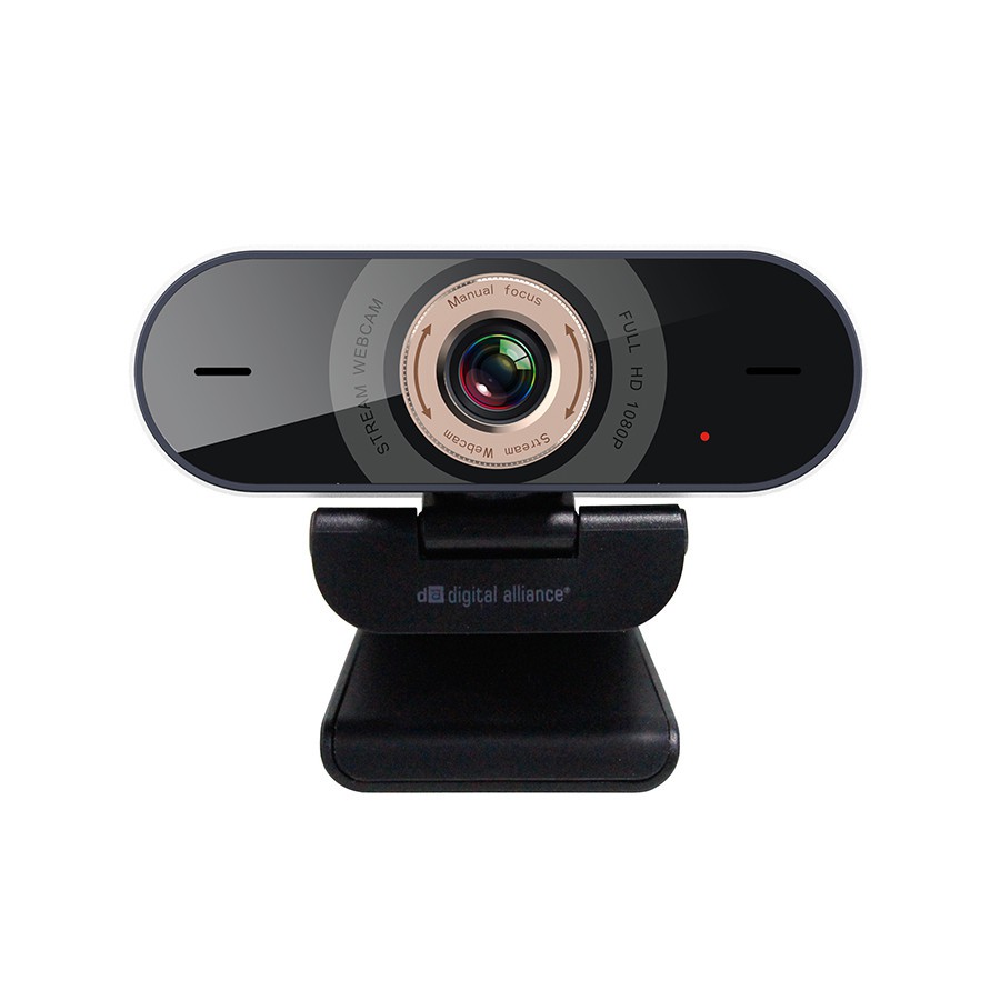 Webcam Kỹ Thuật Số Mycam Pro Full Hd 1080p | BigBuy360 - bigbuy360.vn