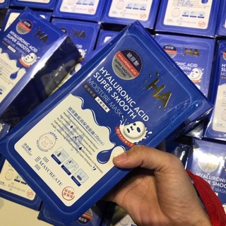 Mặt nạ Mask HA nội địa trung quốc Maycreate