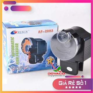 Máy cho cá ăn tự động AF-2003