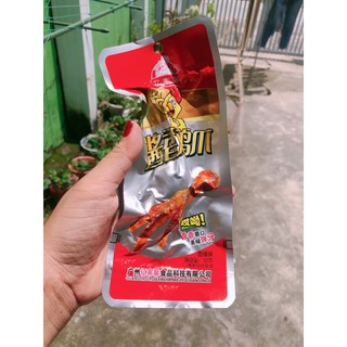 Chân vịt cay siêu ngon 1 cái