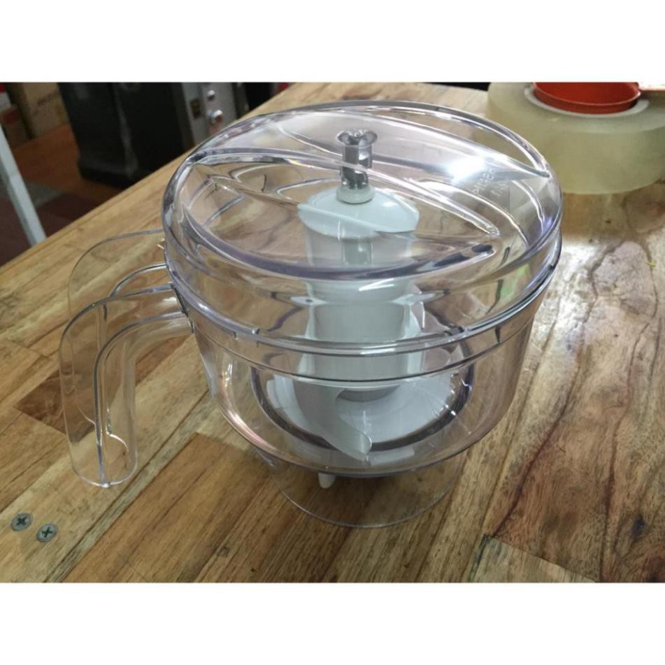 Cối xay thịt xay rau máy xay sinh tố Philips HR2115 HR2118