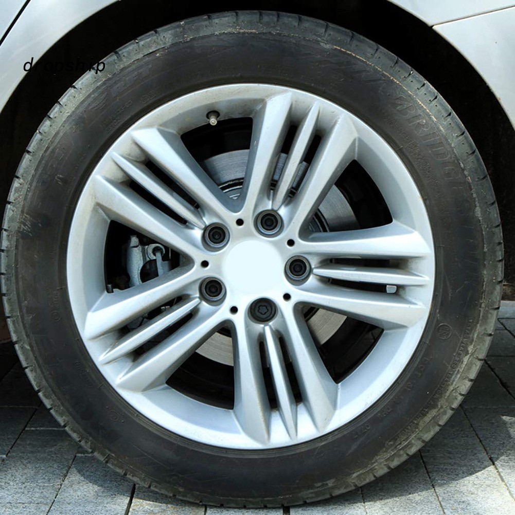 Bút Xóa Vết Trầy Xước Bánh Xe Hơi