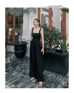 PEACE JUMPSUIT (KÈM HÌNH THẬT)