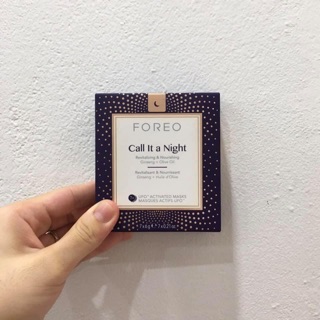 Mặt nạ Foreo Call It a Night
