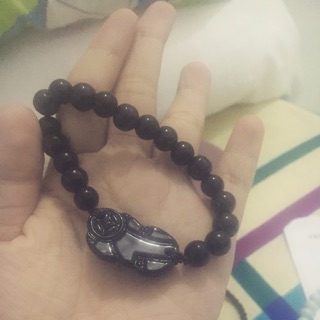Vòng tay xinh xắn đáng yêu
