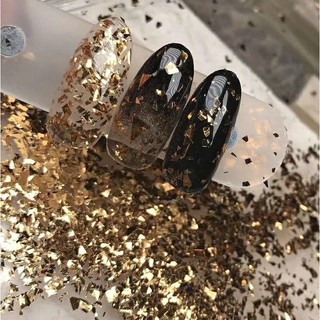 set trang trí nail