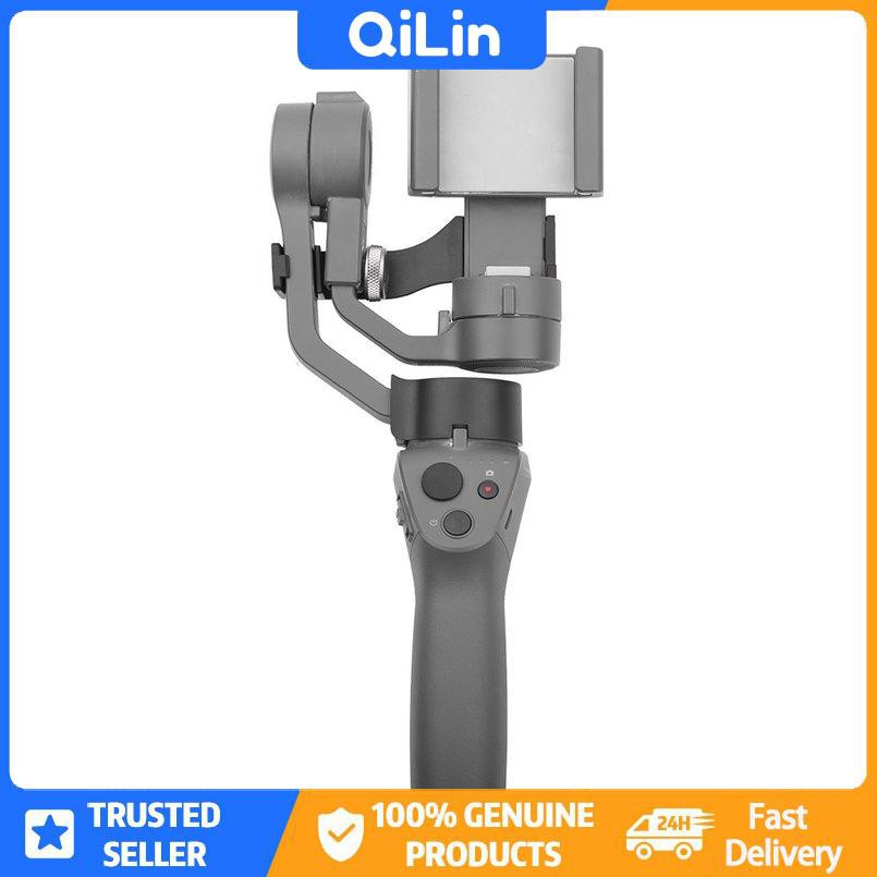 Tay Cầm Chống Rung Dji Osmo Mobile 2 Có Khóa Cố Định