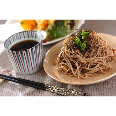 Mì soba YAMAMORI - 200g - Hàng nhập khẩu