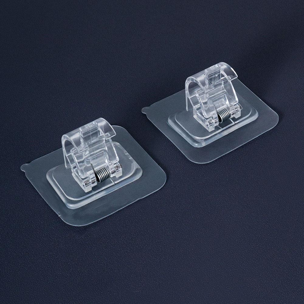 LLOYD Móc Dán Tường Không Cần Đóng Đinh Tiện Dụng Cho Nhà Tắm