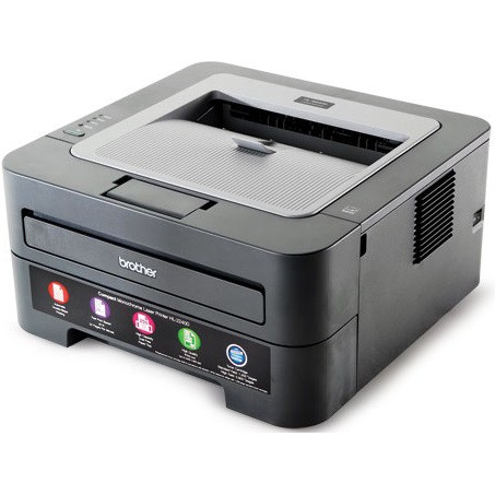 Máy in hai mặt A4 - A5 Brother 2240d, 1 mặt 2130 đã qua sử dụng chất lượng cao