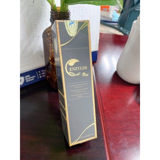 Enzylim max- thực phẩm hỗ trợ giảm cân - alifaco