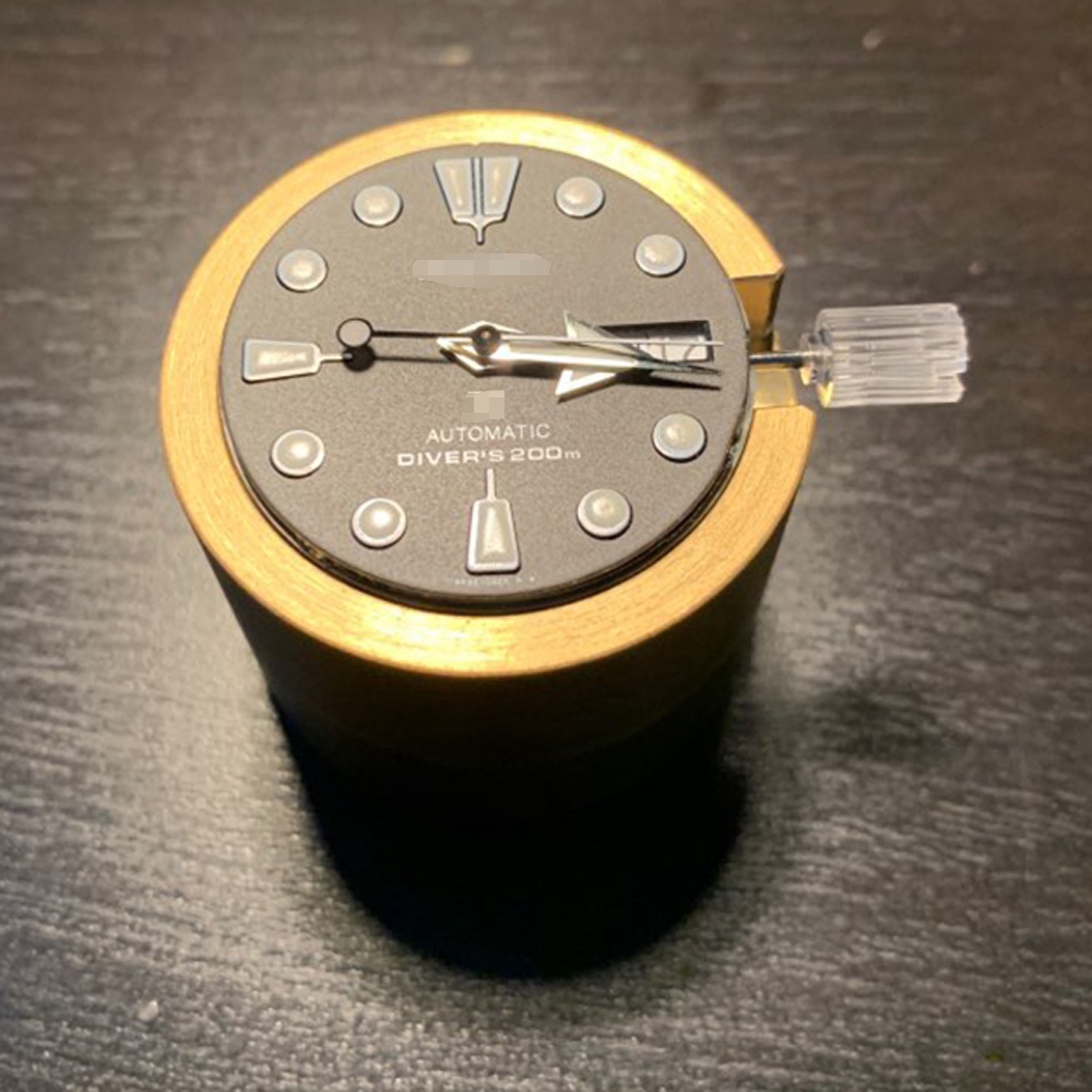 Bộ Dụng Cụ Sửa Chữa Và Lắp Ráp Cho Seiko NH35 NH36 7S26 7S36 4R36