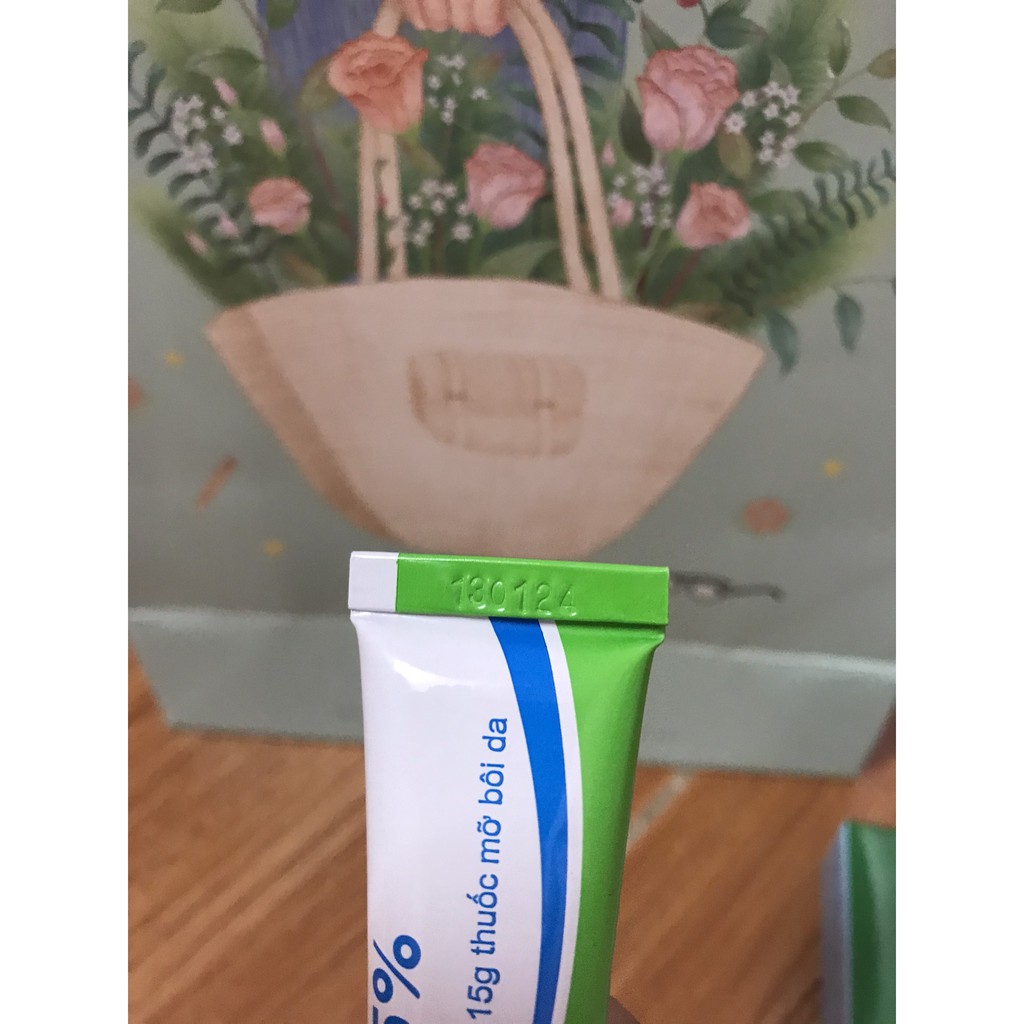 KEM BÔI NGOÀI DA SALICYLIC 5% | BigBuy360 - bigbuy360.vn