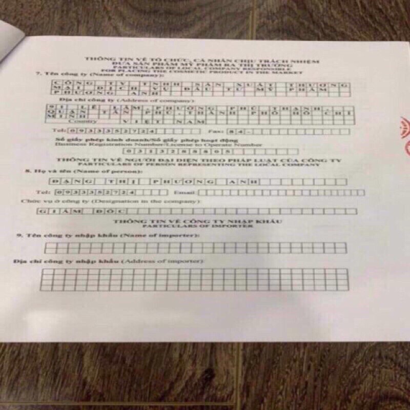 Serum Huyết Thanh Spot Esence 2020 Chính Hãng