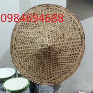 Nón lá dân tộc