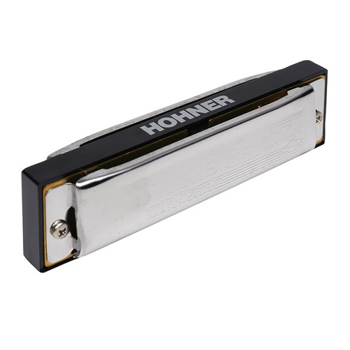 Harmonica Hohner Diatonic Blue Bender  M58501 & M58510 - Nhập Khẩu Đức - Phân phối Sol.G