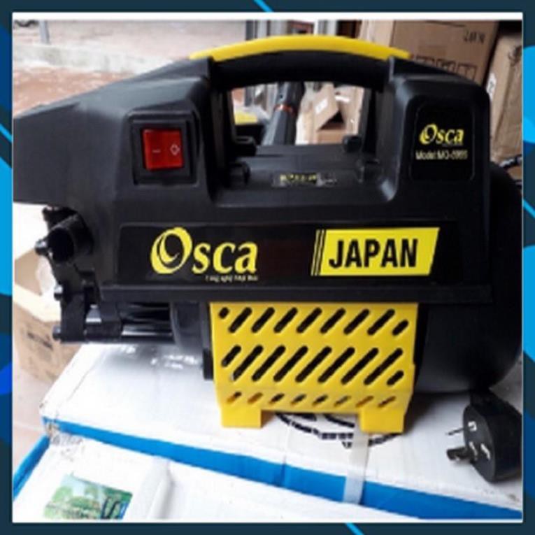 [CHÍNH HÃNG] máy rửa xe Osca [Lỗi 1 đổi 1]
