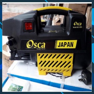 [CHÍNH HÃNG] máy rửa xe Osca [Lỗi 1 đổi 1]