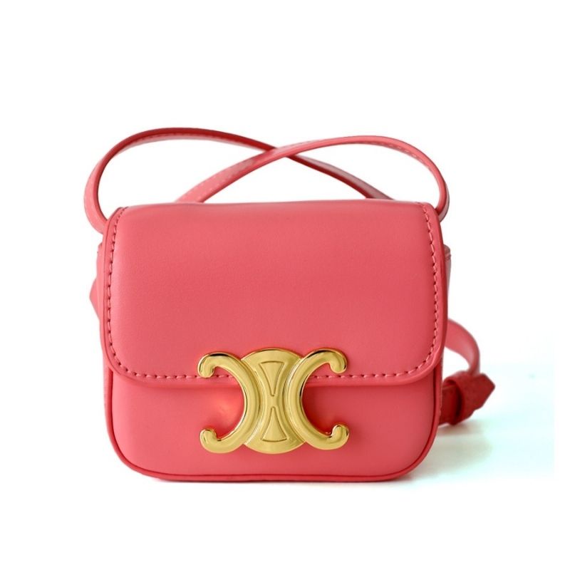 Túi xách nữ đeo chéo đeo vai mini form chuẩn chất da xịn hot 2022 JUMITO T1.059.XA