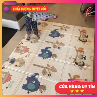 🌺 thảm xốp xpe chính hãng gấp gọn thảm xốp cho bé