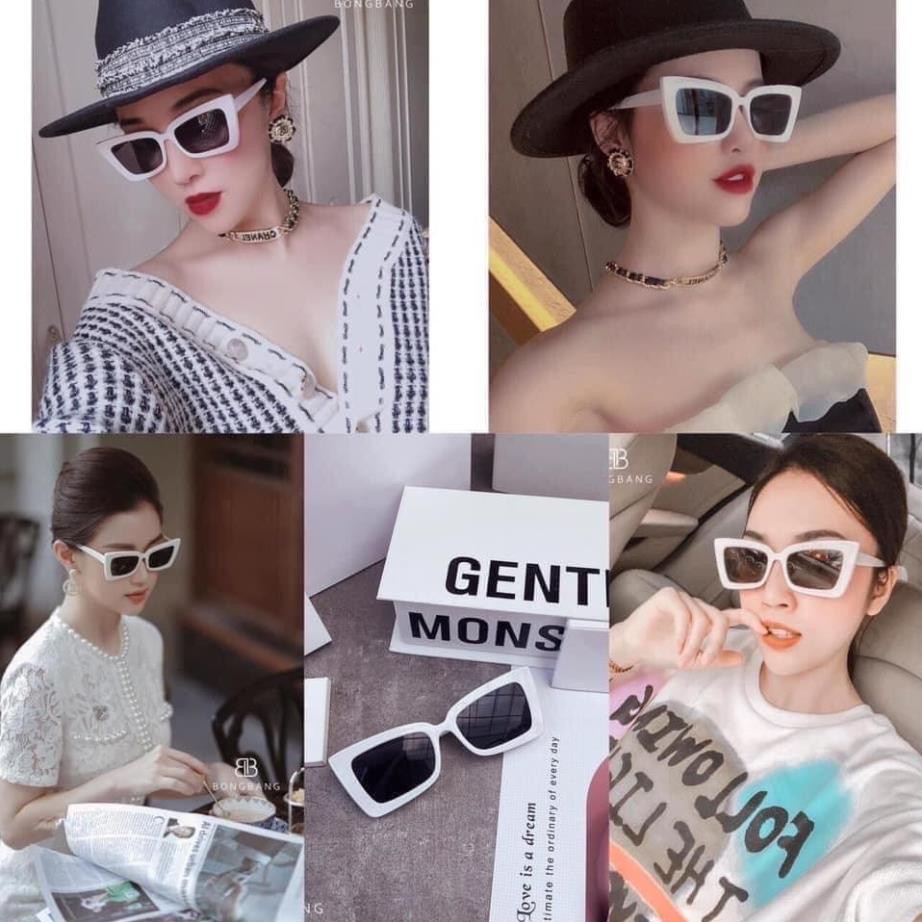 Kính Mắt Mèo Đi Biển🌻 FREESHIP 🌻 Kính Thời Trang - Kính Đi Biển HOT TREND chụp ảnh Giá rẻ Herbagstore