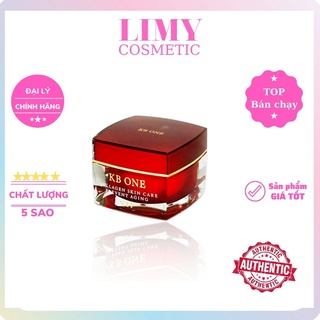 Kem dưỡng da mặt Kbone Vip đỏ💕FREE SHIP💕 da trắng sáng tự nhiên, mềm mịn hơn.