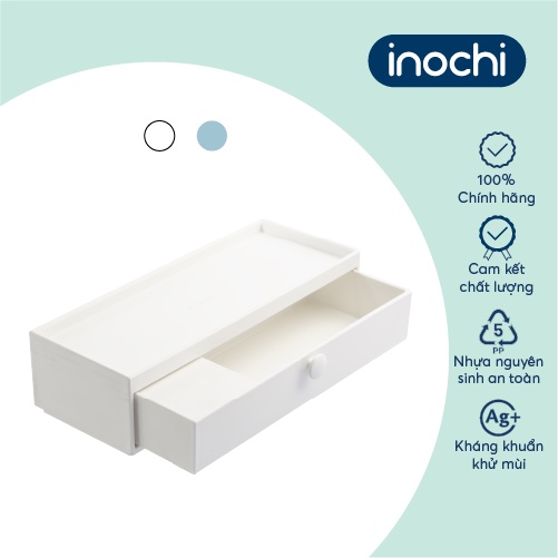 Hộp đựng đũa Inochi - Yoko (loại nằm)