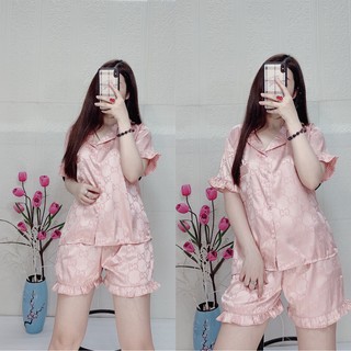 Bộ pijama bèo