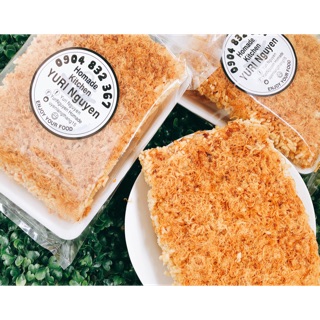 Cơm cháy chà bông 1kg