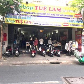bảo châu shop vnxk