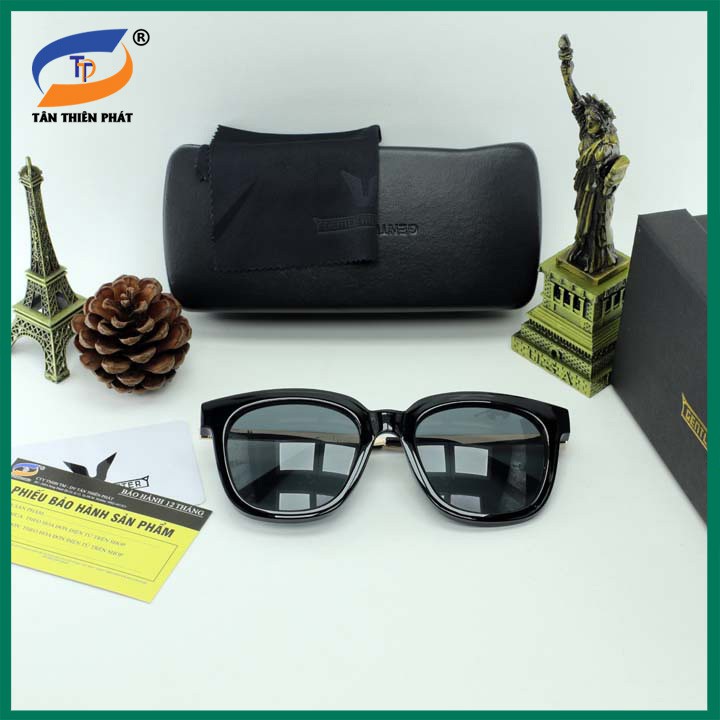 Kính mát nữ chống tia UV 6035D - Mắt kính râm mát và dịu mắt - Bảo hành 12 tháng | BigBuy360 - bigbuy360.vn