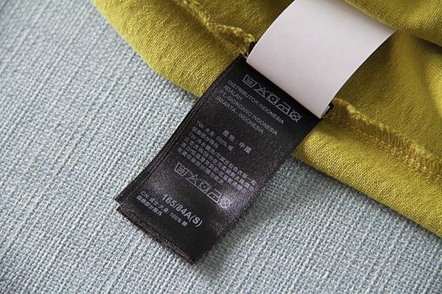 Áo phông nam nữ THE NORTH FACE