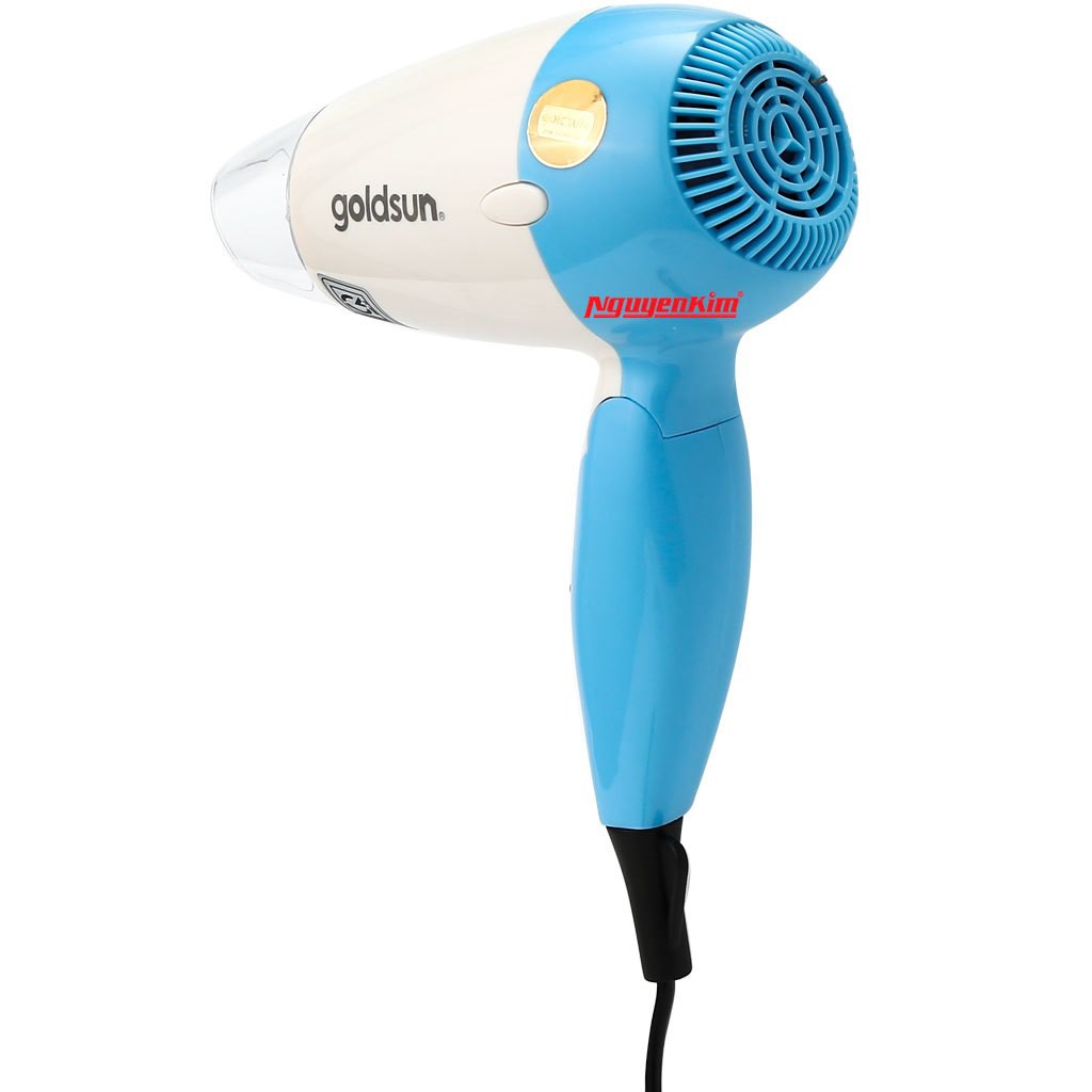 Máy sấy tốc goldsun du lịch tiện dụng