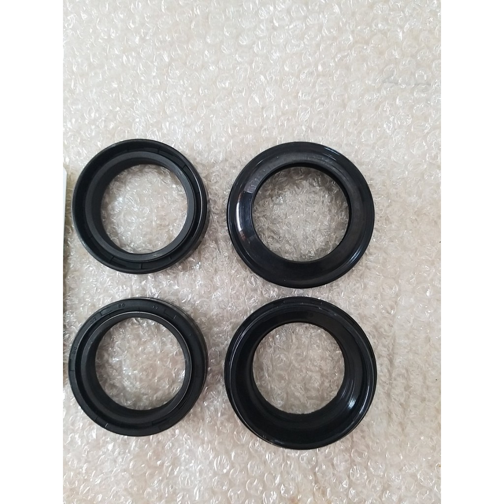 Phốt phuộc trước Suzuki GZ150A, 125 Loại tốt 37x50x11