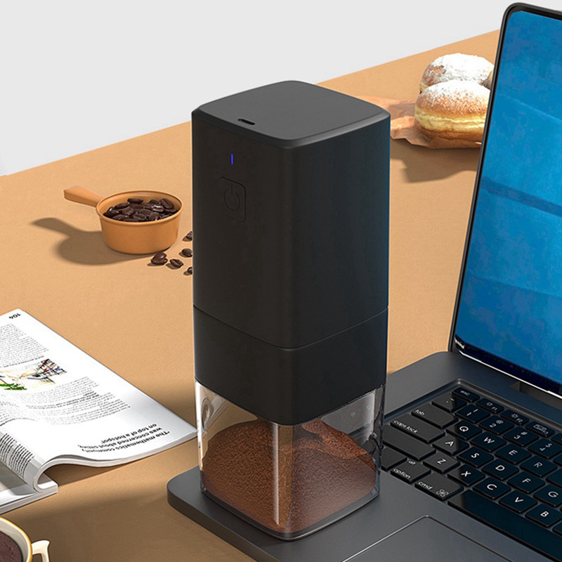 Máy Xay Cà Phê Nhỏ Gọn 1300MAh
