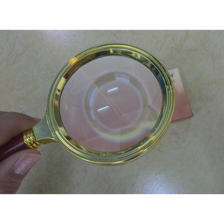Kính lúp các thông số 60mm – 70mm – 80mm