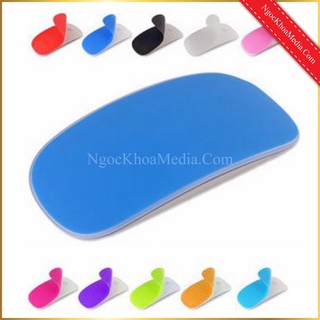 Miếng dán silicon bảo vệ chuột Magic Mouse Apple