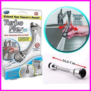 sale  ❤ Vòi Nước Tại Vòi Điều Chỉnh 360 Độ Turbo Flex . km