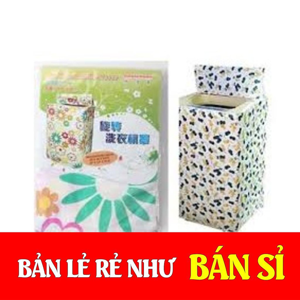 BỌC MÁY GIẶT CỬA TRƯỚC ( LOẠI 7KG 8KG 9KG 10KG )
