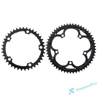Đĩa Răng Xe Đạp 130mm