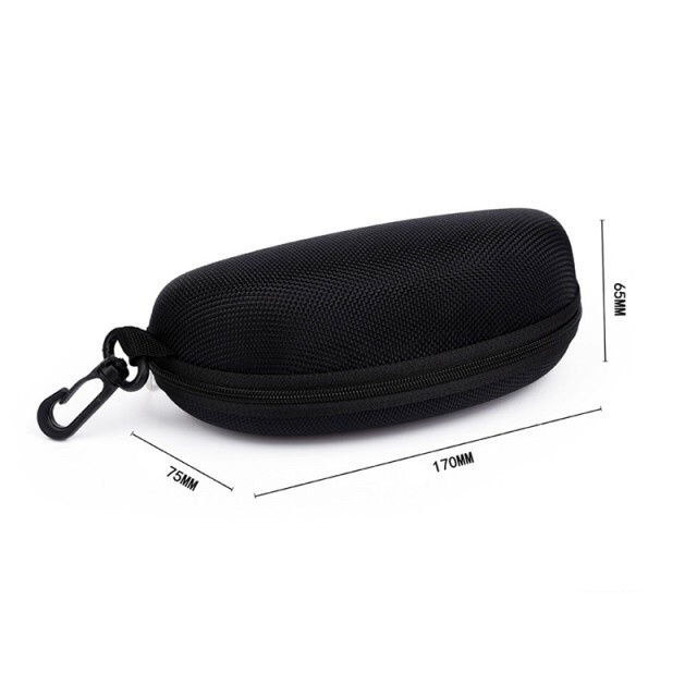 Hộp đựng kính mát Newton Eva