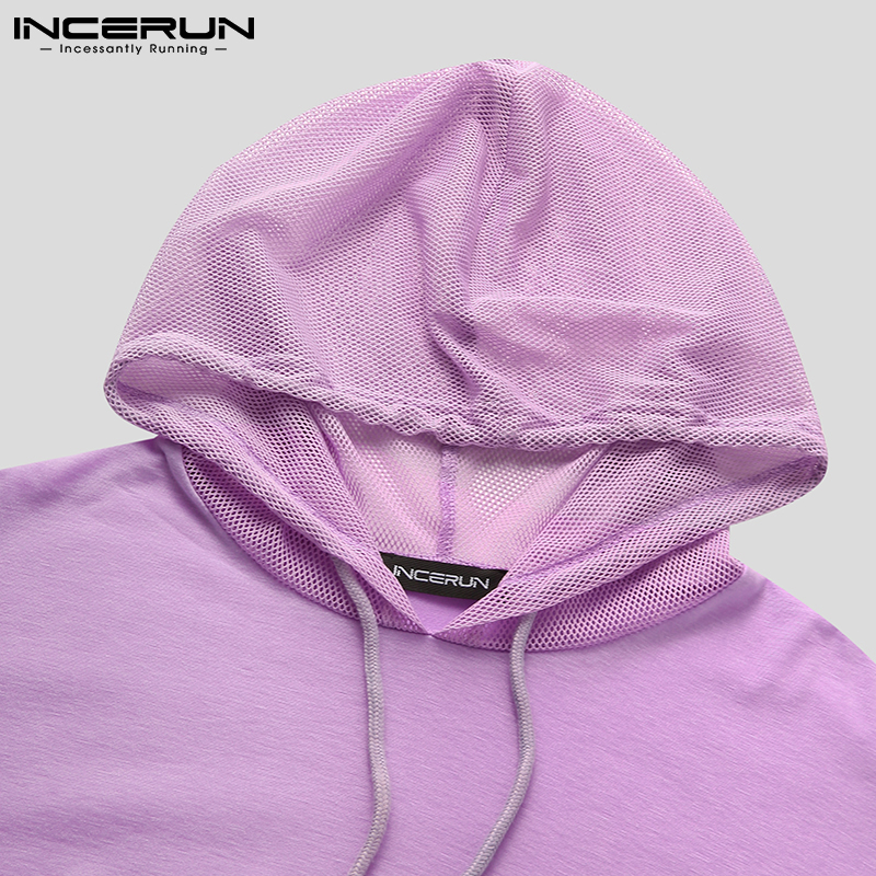 Set Áo Hoodie Và Quần Short Thời Trang Năng Động Cho Nam | BigBuy360 - bigbuy360.vn