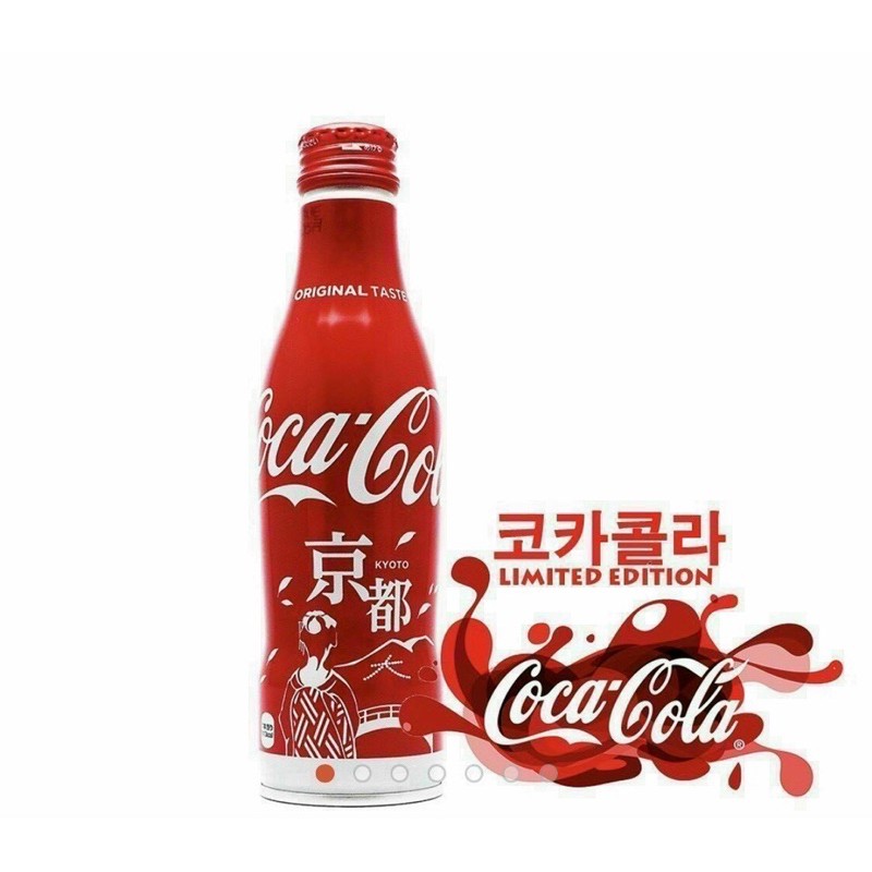 Nước Ngọt Coca Cola.30 Lon 250ml