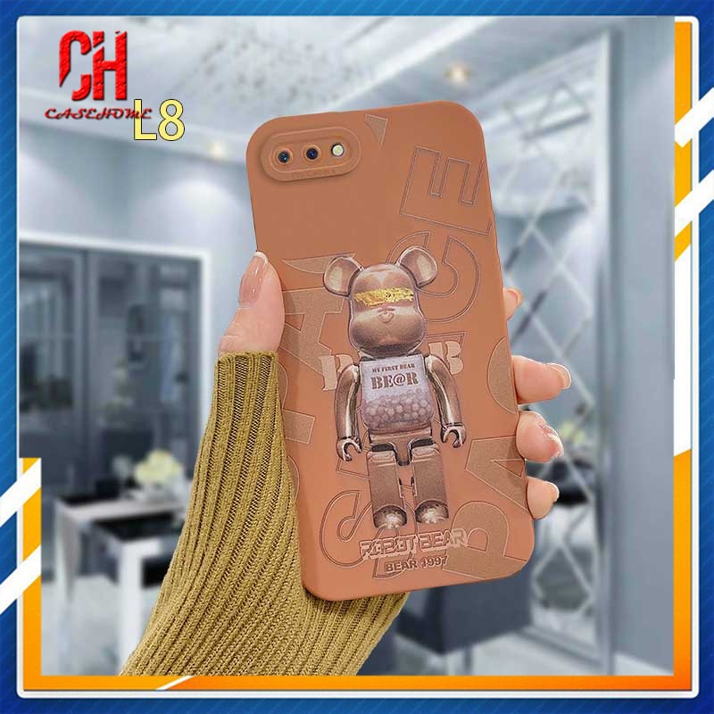 Anti-drop TPU Phone Case for OPPO A15 A15S A54 A5S A3S A16 A95 A7 A5 A9 A31 A53 2020 A12 A1K A16K A54S Reno 4 5F 4F A74 A52 A11K A92 A35 A11 A93 A32 A72 A94 A53S F17 PRO