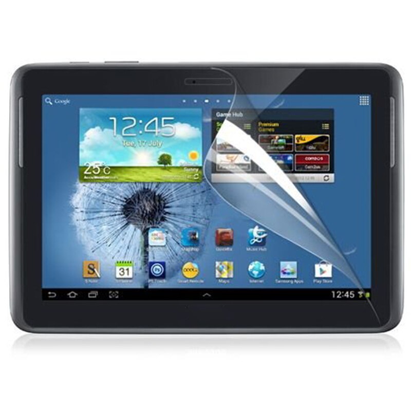Set 3 Miếng Dán Bảo Vệ Màn Hình Chất Lượng Cao Cho Ipad 2 3 4 Air Pro 9.7 10.2 10.5 2018 2019 Mini 1 2 3 4 5