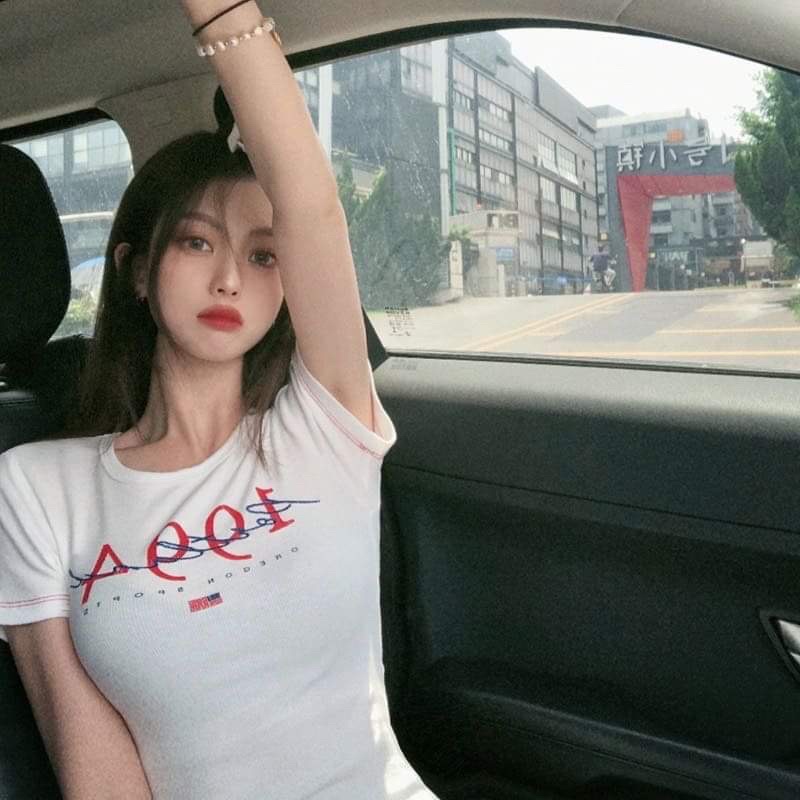 Áo croptop body 1994 KA12