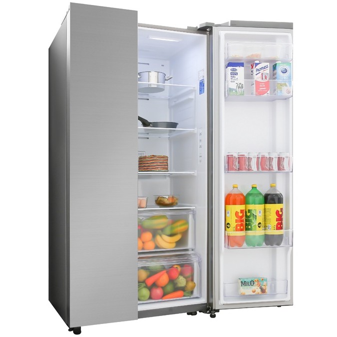 Tủ lạnh Samsung Inverter 647 lít RS62R5001M9/SV