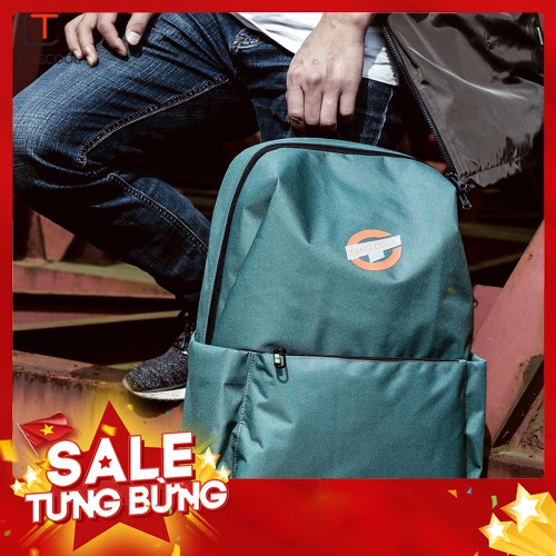 Tangcool School Bags for Teenager High Quality Men Backpacks - Hàng nhập khẩu
