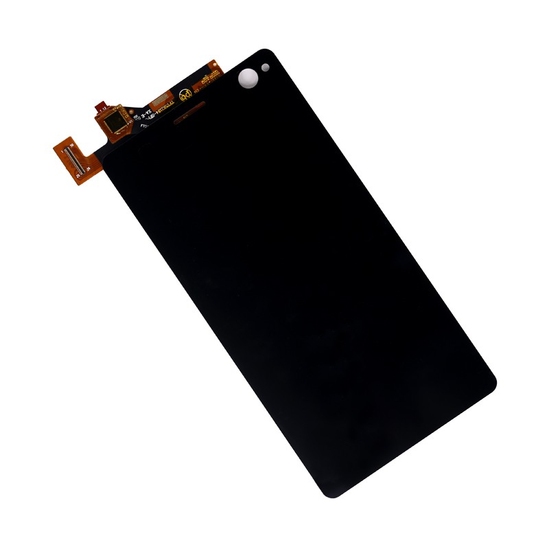 Bộ Màn Hình Cảm Ứng Thay Thế Cho Sony Xperia C4 E5303 E5306 E5333 Lcd